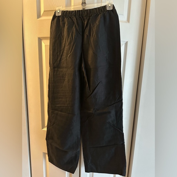 Aritzia CruiseLinen Lodge Pants XS - Picture 5 of 5
